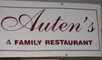 July Out to Lunch at Autens