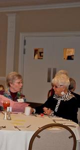 Click to view album: February 2010 Luncheon Meeting