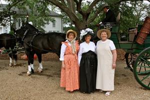 Click to view album: 2010 Picnic in the Park
