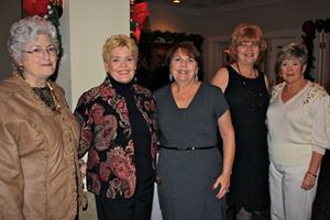 Click to view album: Christmas Party