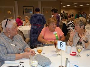 Click to view album: September 11, 2018 Luncheon