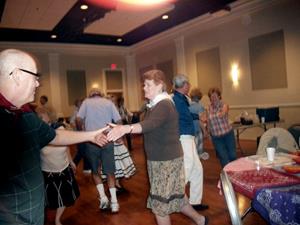 Click to view album: 2012 ANC Events