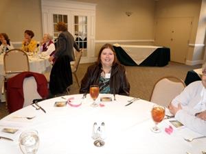 Click to view album: January 2010 Luncheon Meeting